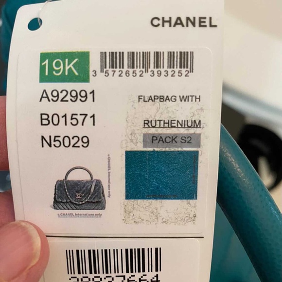 Brand new full set Green Flap - Picture 7 of 7